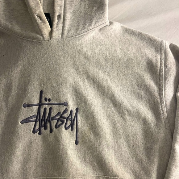 Stussy Hoodie - Picture 1 of 4